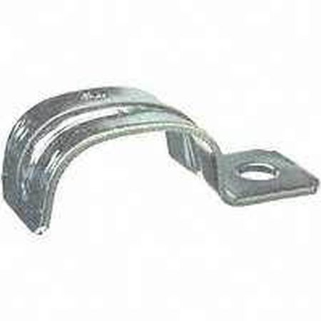 HALEX 1 Hole Service Entrance Strap 62192B